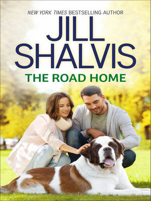 The Road Home - ebook